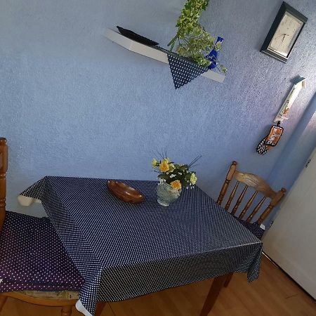 Ferienwohnung Roebel/Mueritz Exteriör bild